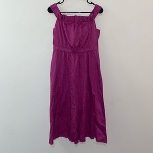 Maeve by Anthropologie Dress